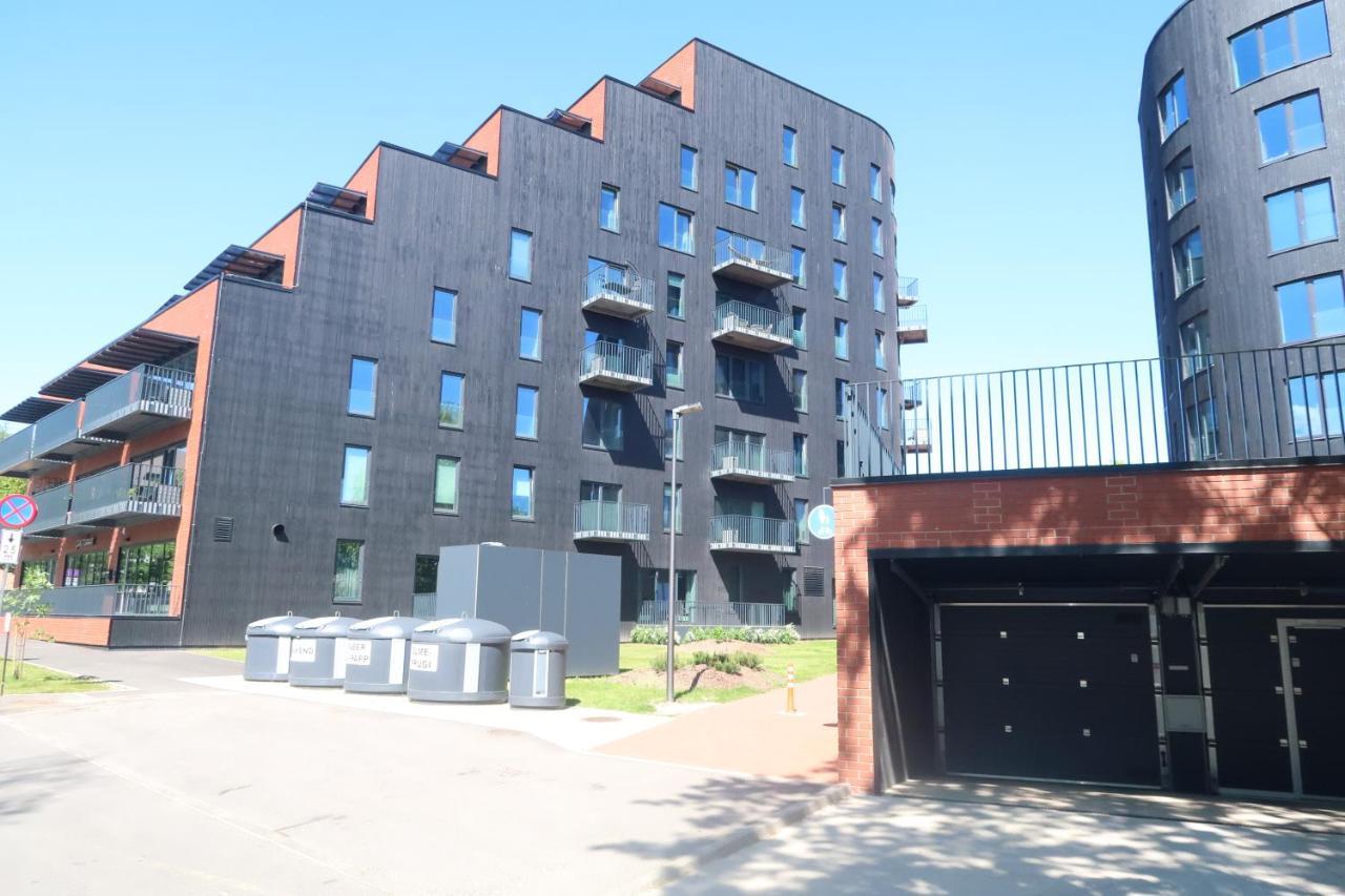 Artisa Riia Str 22A Luxury Apartment Ταρτού Εξωτερικό φωτογραφία