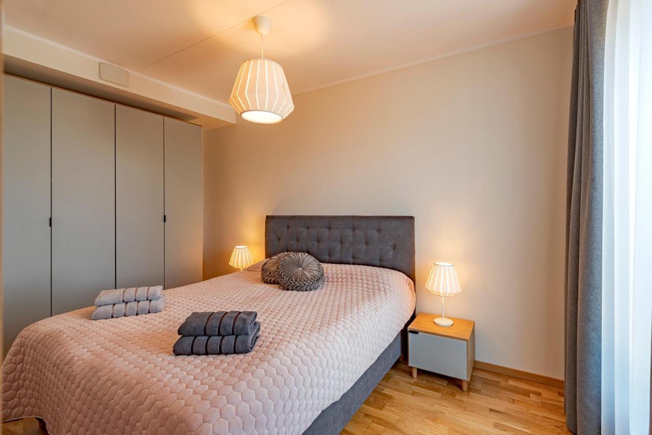 Artisa Riia Str 22A Luxury Apartment Ταρτού Εξωτερικό φωτογραφία