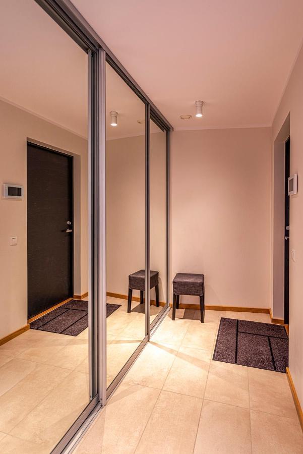 Artisa Riia Str 22A Luxury Apartment Ταρτού Εξωτερικό φωτογραφία