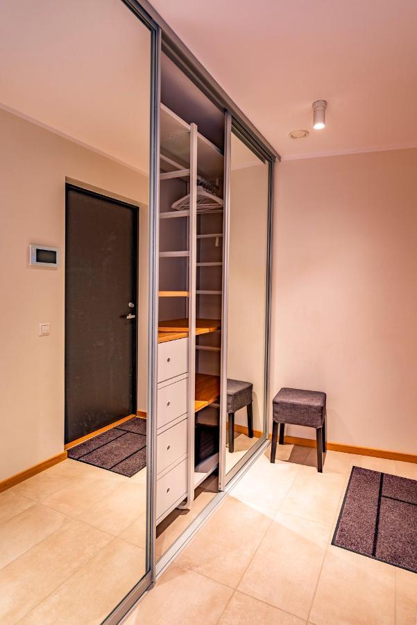 Artisa Riia Str 22A Luxury Apartment Ταρτού Εξωτερικό φωτογραφία