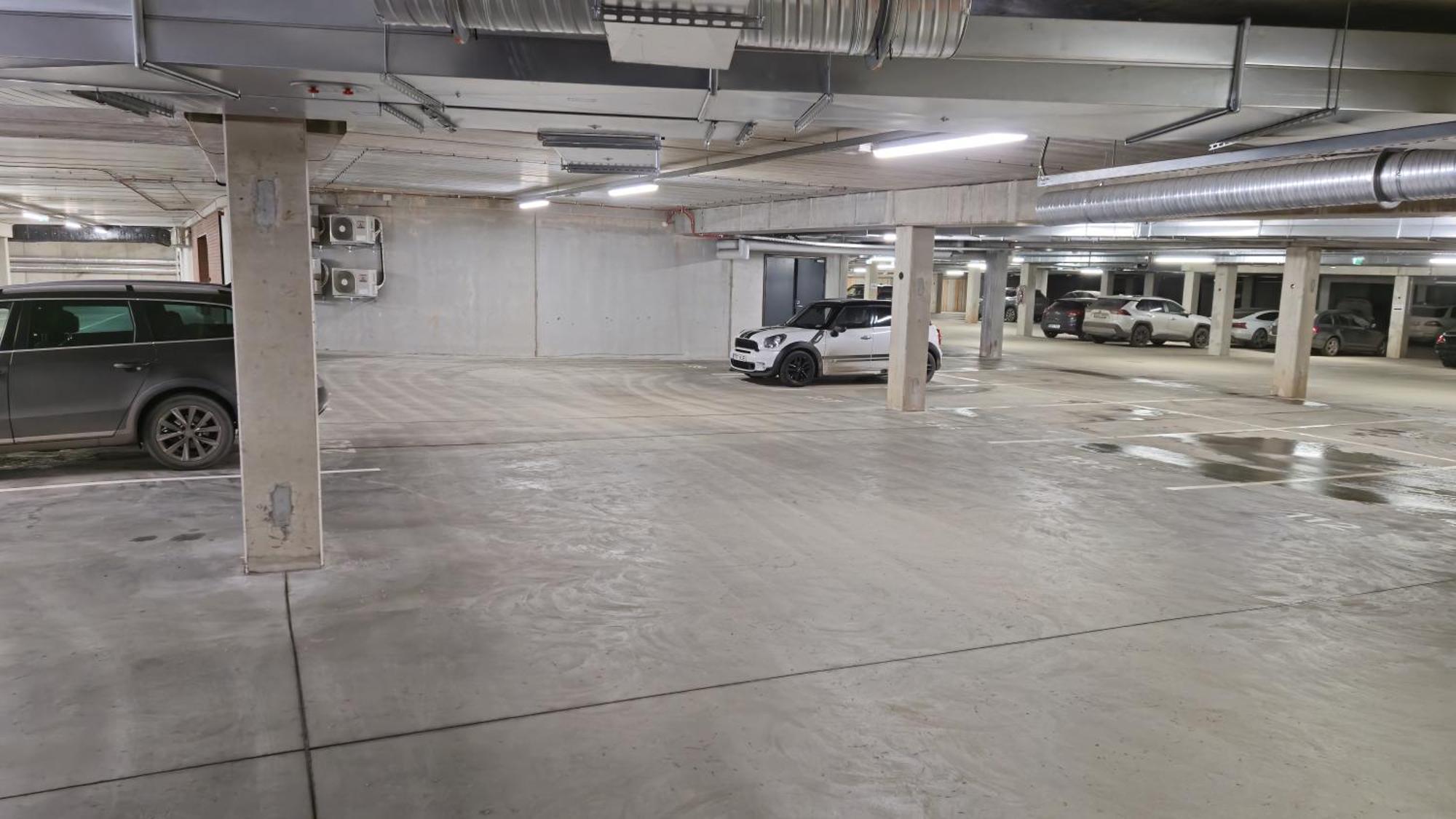 Artisa Riia Str 22A Luxury Apartment Ταρτού Εξωτερικό φωτογραφία